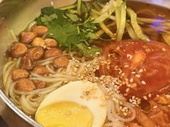 -正宗齐齐哈尔烤肉·齐牛哥鲜切炭火烤肉(杭州总店)