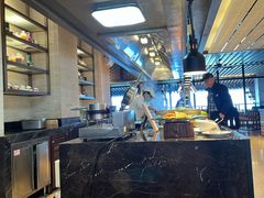-千岛湖君澜度假酒店(文广轩中餐厅)