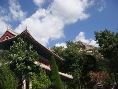 -青岛崂山太清宫