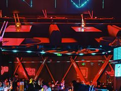 -MOSSO音乐酒吧·live house(南京旗舰店)