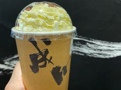 -成川茶店·潮汕工夫浓茶(万象店)
