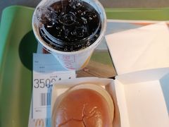 -麦当劳(新王府井店)