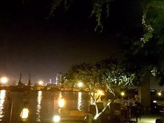 -喜洲吧·江畔老船厂·庭院餐厅(喜临院店)