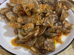 -念念Restaurant(贝岗店)