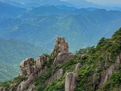 -三清山风景名胜区