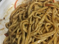 -大碗居老北京炸酱面(蛇口店)