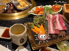 山口组包浆豆腐-牛家酒场(7mall店)
