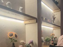 -满格嗦新疆椒麻鸡火锅.炒米粉(川大江安校区店)