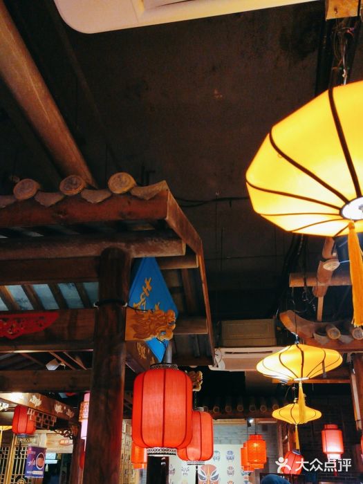 重庆袁老四火锅(武进万达店)图片