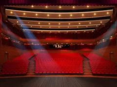 -义乌市文化广场-地下停车场