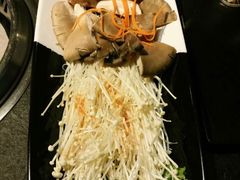 -好旺角齐市鲜切牛自助烤肉(农林五道街总店)