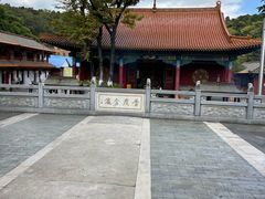 -圆通禅寺