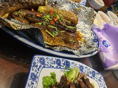 -吉顺坑烤