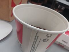 -肯德基(东安路站店)