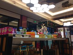 -莫多多餐厅
