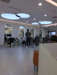 -上禾 HAIR SALON