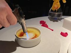 -L'Arome芳芳法国餐厅(仙林金鹰店)