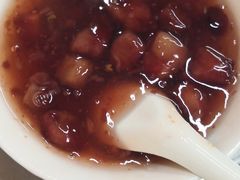 -芳婆糕团店(王府大街店)