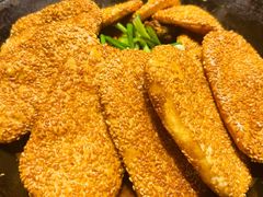 -老阿爸鲜鱼土菜(昆山花桥店)