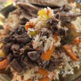 新疆菜，一口下去的浓郁风情[色][色]