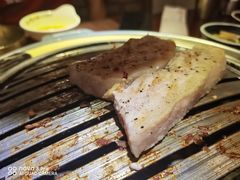 -三代烤肉(保利广场店)