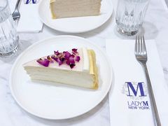 -Lady M(沙田新城市广场店)