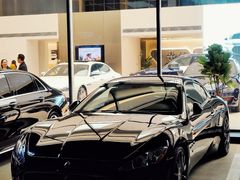 -Maserati玛莎拉蒂(南京和意店)