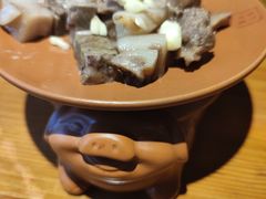 -打酱油·非遗淮扬菜(瘦西湖梅岭店)