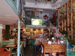 -Kitchen·Y洋厨房西餐厅(王府壹号店)