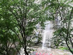 -十渡东湖港风景区