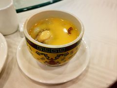 -江南村酒家