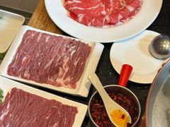 -南门涮肉(天坛南门店)
