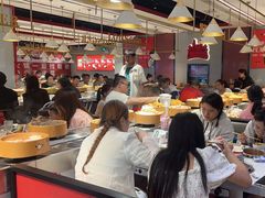 -龍歌自助小火锅(崂山丽达店)