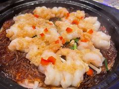-绿茶餐厅(松江万达店)