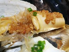 蒜蓉象拔蚌-七鲜超市(通州ONE店)