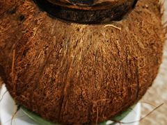 椰皇乌鸡汤-不见不散茶餐厅(中环广场店)