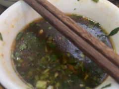 -乳仔牛牦牛汤锅 烤羊排(松潘古城店)