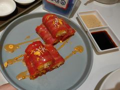 -食大利香港茶餐厅(南亚风情第一城店)