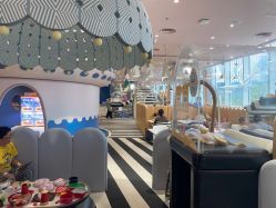 -奈尔宝·儿童乐园·亲子餐厅(前滩店)