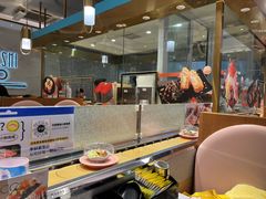 -争鲜回转寿司(南开大悦城店)