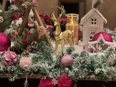 -上海锦江汤臣洲际大酒店壹阶层