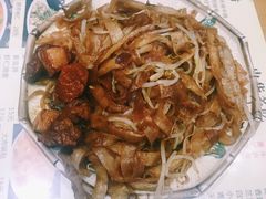 焖饼-葛记焖饼(伏牛路店)