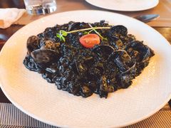 -IL Forno 意坊·意大利餐厅(温州万象城店)