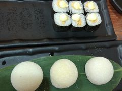 -二元寿司屋(江南西店)