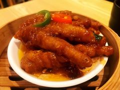 -添好运点心专门店(百老汇店)