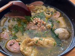 -湖南师大-三牌路鲜货冒菜