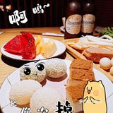 上野小町·日料放题自助越吃越香！