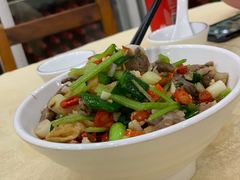 -红色湘菜馆(春风店)