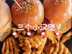 -哈蒙德餐厅