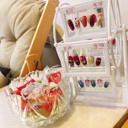 -悦色美甲美睫·精品